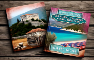 Cultural Treasures and Coastal Wonders: A Comprehensive Albania Travel Guide Cultural Treasures and Coastal Wonders: A Comprehensive Albania Travel Guide