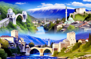 Discover Bosnia and Herzegovina: A Hidden Gem in the Heart of the Balkans Discover Bosnia and Herzegovina: A Hidden Gem in the Heart of the Balkans