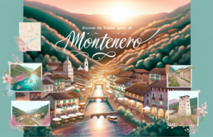 Discover the Hidden Gems of Montenero: Your Ultimate Travel Guide Discover the Hidden Gems of Montenero: Your Ultimate Travel Guide