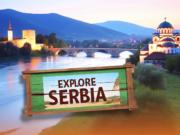 Explore Serbia: A Comprehensive Guide to the Balkans’ Best-Kept Secret Explore Serbia: A Comprehensive Guide to the Balkans' Best-Kept Secret