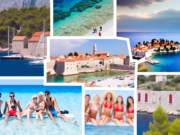 Exploring the Adriatic: A Comprehensive Travel Guide to Croatia’s Coastal Wonders Exploring the Adriatic: A Comprehensive Travel Guide to Croatia’s Coastal Wonders