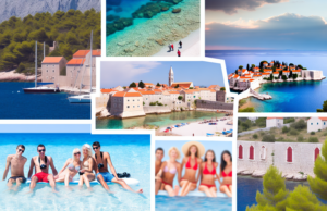 Exploring the Adriatic: A Comprehensive Travel Guide to Croatia’s Coastal Wonders Exploring the Adriatic: A Comprehensive Travel Guide to Croatia’s Coastal Wonders