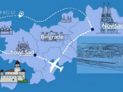 From Belgrade to Novi Sad: Your Essential Serbia Travel Itinerary From Belgrade to Novi Sad: Your Essential Serbia Travel Itinerary