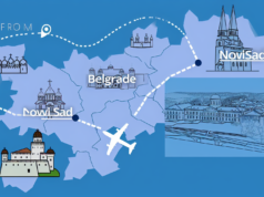 From Belgrade to Novi Sad: Your Essential Serbia Travel Itinerary From Belgrade to Novi Sad: Your Essential Serbia Travel Itinerary