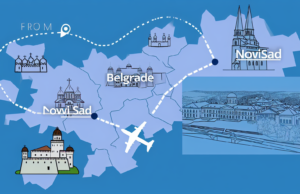 From Belgrade to Novi Sad: Your Essential Serbia Travel Itinerary From Belgrade to Novi Sad: Your Essential Serbia Travel Itinerary