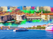 From Dubrovnik to Zagreb: The Perfect Itinerary for Your Croatian Escape From Dubrovnik to Zagreb: The Perfect Itinerary for Your Croatian Escape