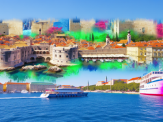 From Dubrovnik to Zagreb: The Perfect Itinerary for Your Croatian Escape From Dubrovnik to Zagreb: The Perfect Itinerary for Your Croatian Escape
