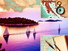 Island Hopping in Croatia: Your Complete Guide to the Adriatic Paradises Island Hopping in Croatia: Your Complete Guide to the Adriatic Paradises