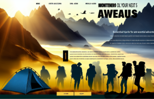 Montenero Awaits: Essential Tips for Your Next Adventure Montenero Awaits: Essential Tips for Your Next Adventure