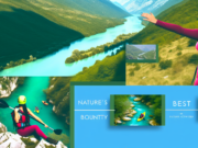 Nature’s Bounty: The Best Outdoor Activities in Bosnia and Herzegovina Nature's Bounty: The Best Outdoor Activities in Bosnia and Herzegovina