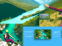 Nature’s Bounty: The Best Outdoor Activities in Bosnia and Herzegovina Nature's Bounty: The Best Outdoor Activities in Bosnia and Herzegovina