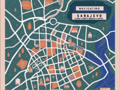 Navigating Sarajevo: A Local’s Guide to Bosnia’s Capital Navigating Sarajevo: A Local's Guide to Bosnia's Capital