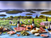 Savoring Croatia: A Culinary Journey Through Its Best Food and Wine Regions Savoring Croatia: A Culinary Journey Through Its Best Food and Wine Regions