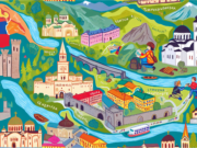 Serbia Awaits: Top Destinations and Must-Do Experiences for Every Traveler Serbia Awaits: Top Destinations and Must-Do Experiences for Every Traveler