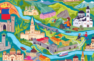 Serbia Awaits: Top Destinations and Must-Do Experiences for Every Traveler Serbia Awaits: Top Destinations and Must-Do Experiences for Every Traveler