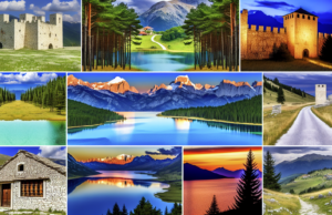 Top 10 Must-Visit Destinations in Albania for the Adventurous Traveler Top 10 Must-Visit Destinations in Albania for the Adventurous Traveler