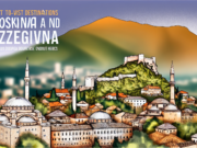 Top 10 Must-Visit Destinations in Bosnia and Herzegovina Top 10 Must-Visit Destinations in Bosnia and Herzegovina