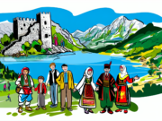 Unveiling Albania: A Journey Through History, Nature, and Hospitality Unveiling Albania: A Journey Through History, Nature, and Hospitality