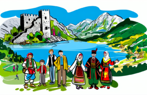 Unveiling Albania: A Journey Through History, Nature, and Hospitality Unveiling Albania: A Journey Through History, Nature, and Hospitality