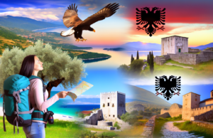 Why Albania Should Be Your Next Travel Destination: Insights and Tips Why Albania Should Be Your Next Travel Destination: Insights and Tips