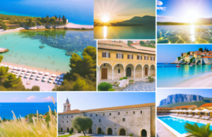 Your Perfect Getaway: Exploring the Best of Montenero Your Perfect Getaway: Exploring the Best of Montenero